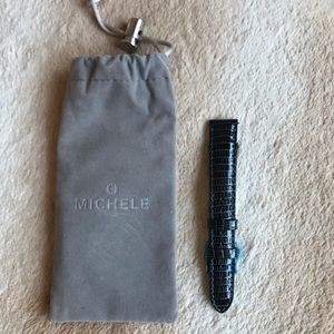 Michele | Watch Band | 16mm | New! Never Used!
